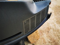 фото thumb №16, Панель приладів приладова консоль стан bdb mercedes w126 c126 sec подушка безпеки ii seria