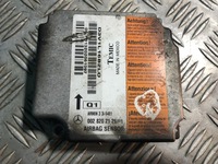 фото thumb №1, Mercedes w210 lift модуль датчик подушок подушка безпеки