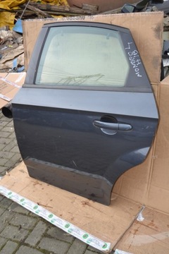 фото thumb №5, Mondeo iv mk4 5 двері h/b підйомник вікна лівий зад