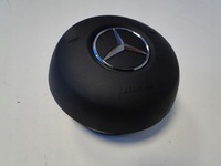 фото thumb №5, Mercedes подушка w кермо glc 253 lift eqc 293 a0008605201 usa