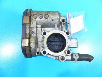 фото thumb №8, Дросельна заслінка opel agila a 0280750044 1.2 16v