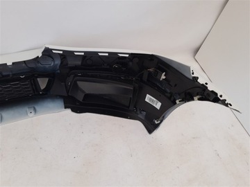 фото thumb №9, Бампер перед bmw g32 m набір