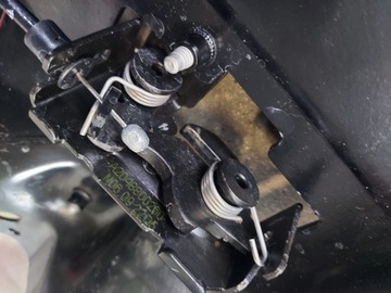 фото thumb №11, Mercedes g w463 pas перед усилитель a4636220700