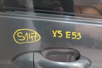 фото thumb №7, Дверь правая правое зад задние bmw x5 e53