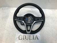 фото thumb №1, Alfa romeo giulia воздуховод мультифункция кожа