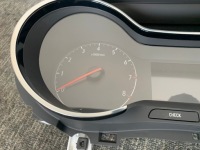 фото thumb №10, Opel crossland x 1.2 thp лічильник приладова панель прилади оригінал