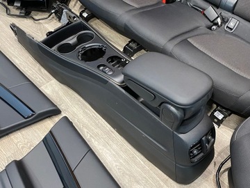 фото thumb №10, Mini f60 countryman салон сиденья диван идеальные