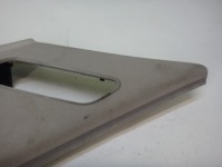 фото thumb №6, Оббивка блок двигуна захист лівий c bmw e34 szary