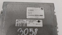 Блок управления двигателя бортовой компьютер mini cooper r50 rb2 1.6b 16v 7557395 Цена, фото thumb