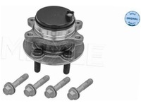 фото thumb №2, Ступиця колеса зад ford galaxy iii mk3 1.5 2.0 15-18