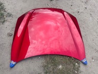 фото thumb №8, Lexus lc500 lc500h капот крышка двигателя 3t5