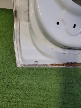 фото thumb №6, Ford mondeo mk5 ds73 двері праві передні праві перед