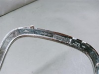 фото thumb №6, Mm рамка бампера левая vw t-cross 2gm853101