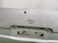 Toyota hiace 89-04 кришка багажника багажника задній задня Недорого, фото thumb