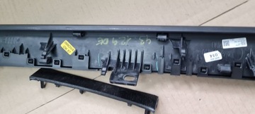 фото thumb №12, Sq8 4m rsq8 q8 декори панелі консолі планка декоративна англієць 4m8853189j rq8