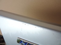 фото thumb №7, Honda jazz lift 2011 2012 2013 правый крыло