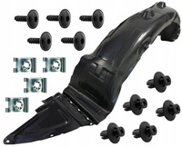 фото thumb №1, Kia optima 2010-2015 підкрилок перед правий