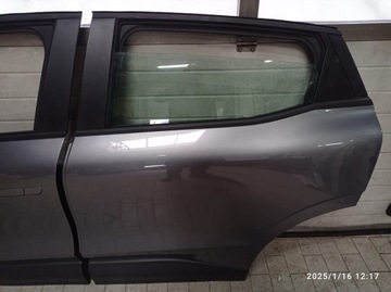 фото thumb №11, Двері скло renault megane v e-tech biyuy стан b.dobry
