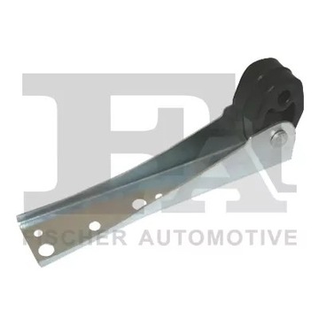 фото thumb №2, Підвіс глушник skoda roomster 1.2