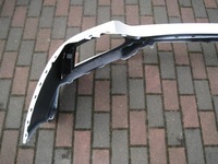 фото thumb №8, Бампер задній honda civic x 2019-2021r po liftingu