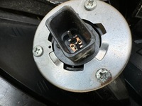 фото thumb №13, Hyundai ix20 10-15r лампа drl противотуманная фара левый передний левый перед