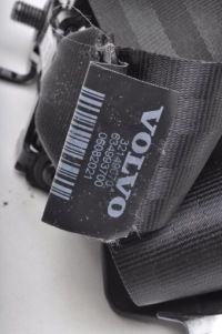фото thumb №4, Volvo xc60 ii pas безпеки лівий перед передній 32149070