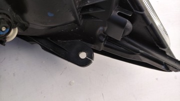 фото thumb №6, Ford transit mk8 viii 16-19 лампа фара лівий перед переднє t-b10