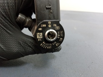 фото thumb №5, Octavia iv 2.0 tdi инжектор 05l130277e 1 szt