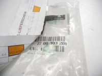 фото thumb №11, Защёлка крышки багажника renault kangoo 7700303201