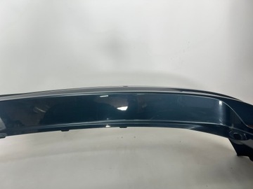 фото thumb №15, Volvo xc60 ii 2017 - 2021 бампер задній зад 4 x pdc 31425198