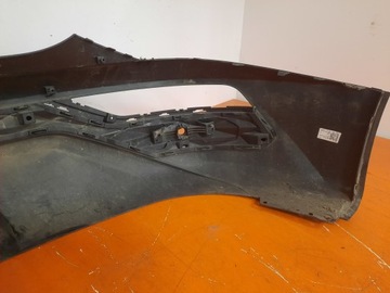 фото thumb №9, Hyundai tucson 4 iv suv 20- бампер накладка зад задній 86612-n7000