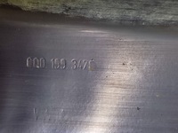 фото thumb №5, Skoda fabia 1.6 подрамник подрамник подрамник 6q0199347