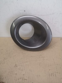 фото thumb №9, Протитуманна фара + решітка рамка бампера freelander ii лівий