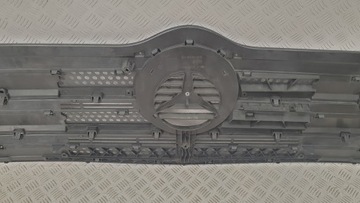 фото thumb №6, Mercedes atego w967 3 2013- решётка радиатора решётка