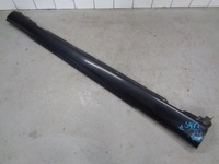 фото thumb №1, Mb clc 09 рестайлінг 203cl купе накладка порога права