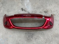 фото thumb №1, Mazda mx5 14- бампер перед передний