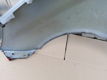 фото thumb №14, Крило правий перед opel corsa d 06-14 z163