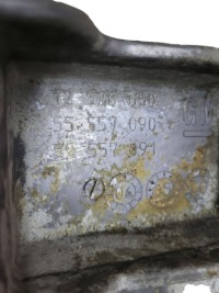 Піддон масляна opel vectra c 12576650 Київ, фото thumb