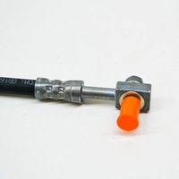 фото thumb №9, Audi q5 fy шланг гидравлический тормозной задний 80a611775