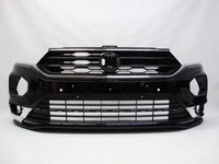 фото thumb №2, Vw t-roc r-line 2ga 17-21 бампер передний оригинальный 2ga807221l