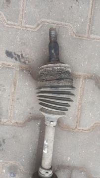 фото thumb №3, Піввісь ліва daewoo tacuma 00r