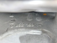 фото thumb №8, Bmw i3 i01 lci поворотный кулак ступица рычаги зад левый 6852161 6852163