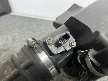 фото thumb №5, Nissan qashqai ii 2 j11 1.6 dci автомат 2015r корпус фильтра воздуха