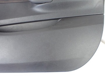 фото thumb №12, Обивка боковина дверь правый p bmw f26 75807661