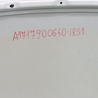 фото thumb №12, Mercedes slk r171 защита крыша складного hardtop iridium silver - 775