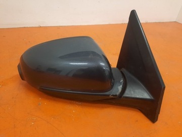 фото thumb №5, Hyundai kona 17-23 дзеркало праві зовнішні e13049774