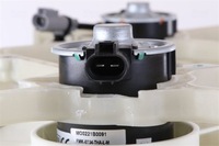 фото thumb №15, Nissens 85221 вентилятор, охолодження двигуна