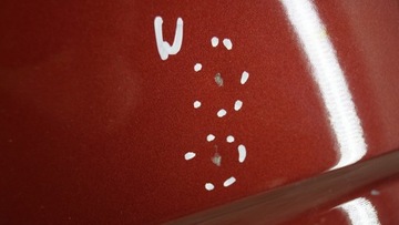 фото thumb №6, Дверь правый перед bmw x5 e53