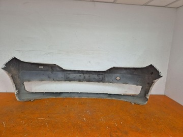 фото thumb №8, Skoda citigo рестайлинг 16-19 бампер перед переднее 1st807221h