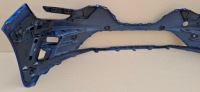 фото thumb №15, Renault megane iv 4 рестайлінг бампер перед передній pdc 620220472r